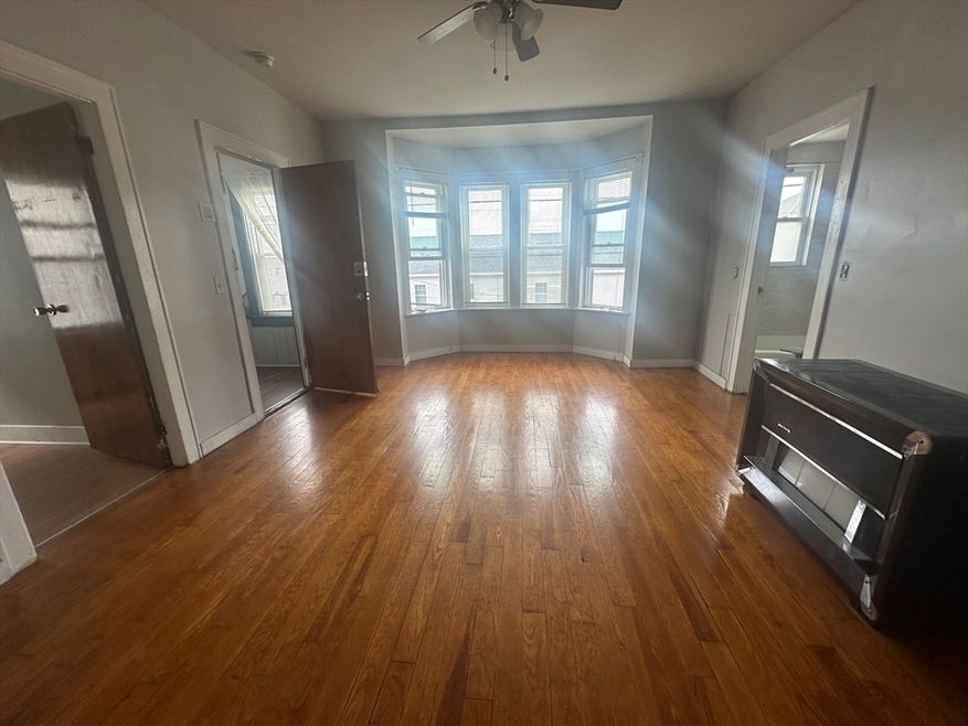 2 Thomas St unit 2, Fall River, MA 02723 - photo 1