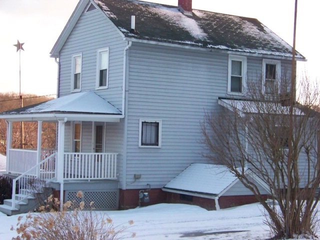 Main View