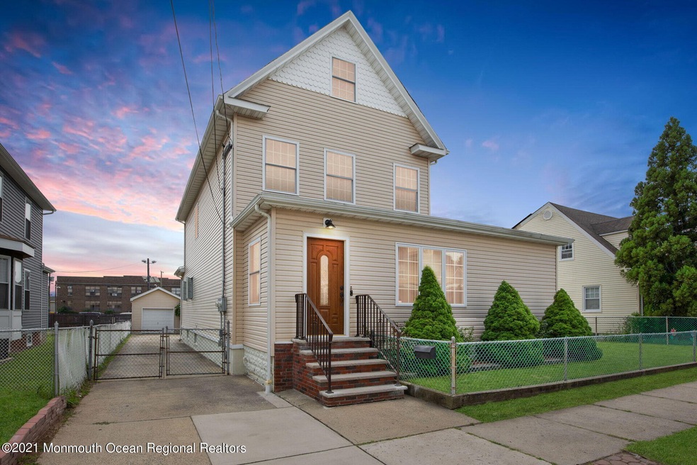 64 Atlantic St, Carteret, NJ 07008 - photo 1