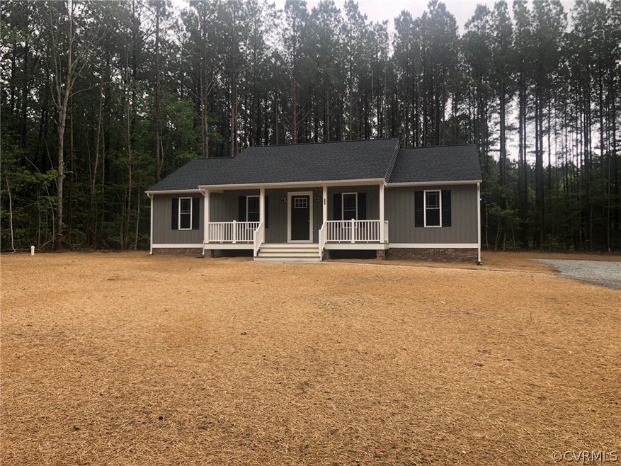 354 Shady Ln, Dunnsville, VA 22454 - photo 1