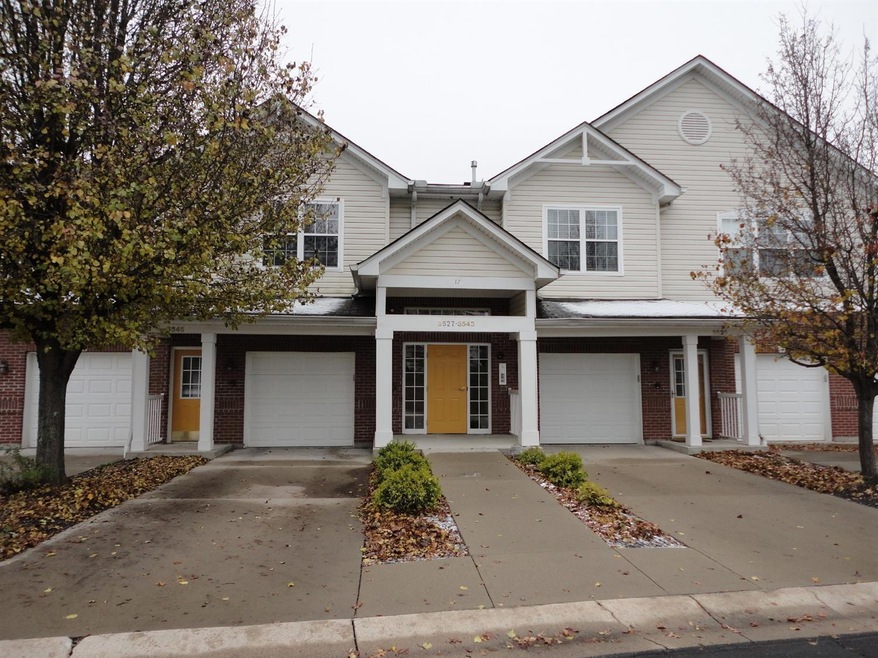 3527 Buckeye Trace, Cleves, OH 45002 - photo 1