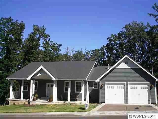 489 Melvill Crescent, Philomath, OR 97370 - photo 1