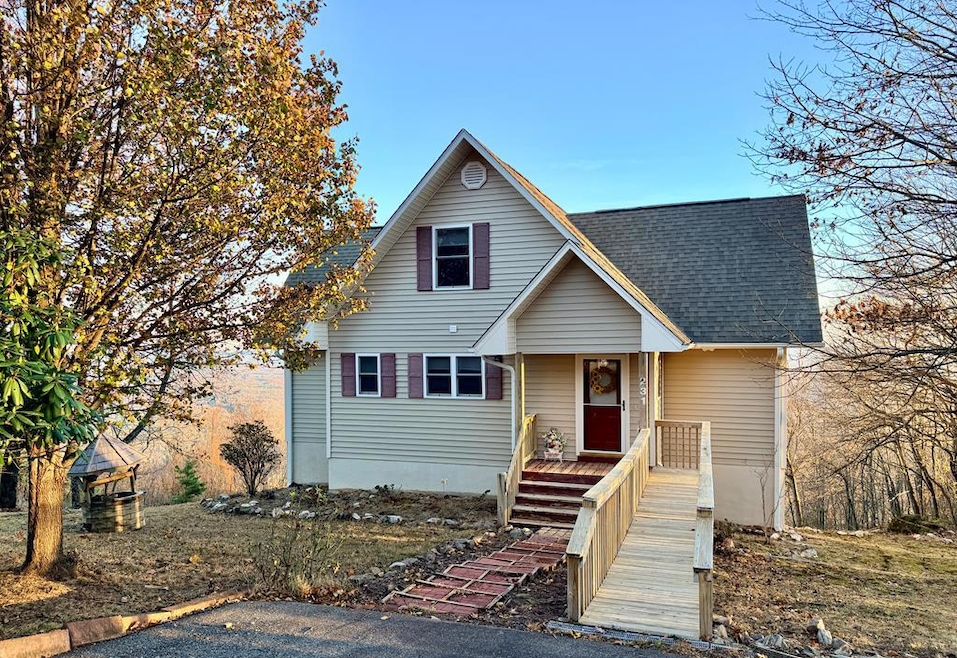 Under Contract $450,000