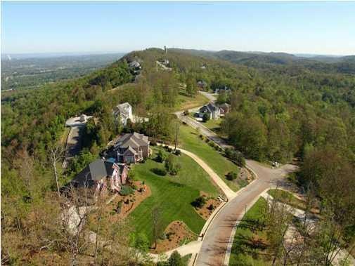 Mountain Lake Estates