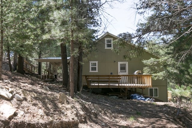 10 Wimsatt Rd, Cloudcroft, NM 88317 - photo 1