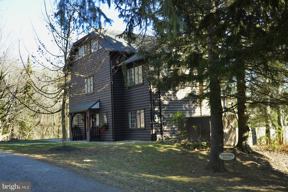 18116 Raven Rocks Rd, Bluemont, VA 20135 - photo 1