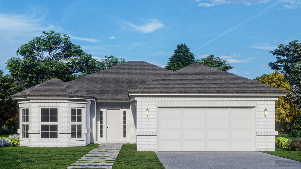 8207 James Franklin St, Houston, TX 77088 - photo 1