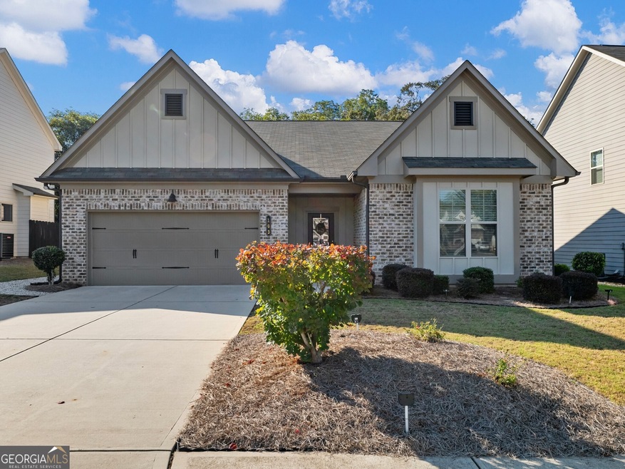 103 Winterset Cir, Hoschton, GA 30548 - photo 1