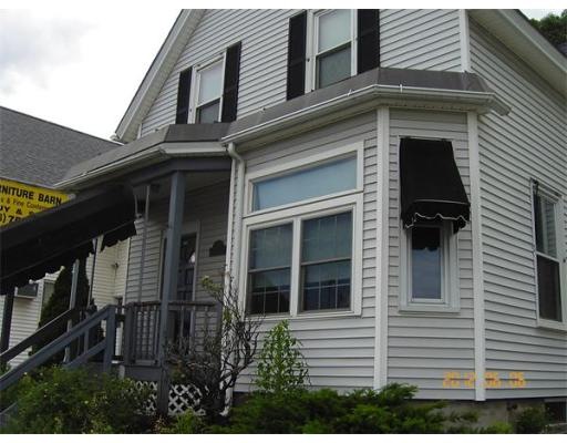 539 Park Ave, Worcester, MA 01603 - photo 1