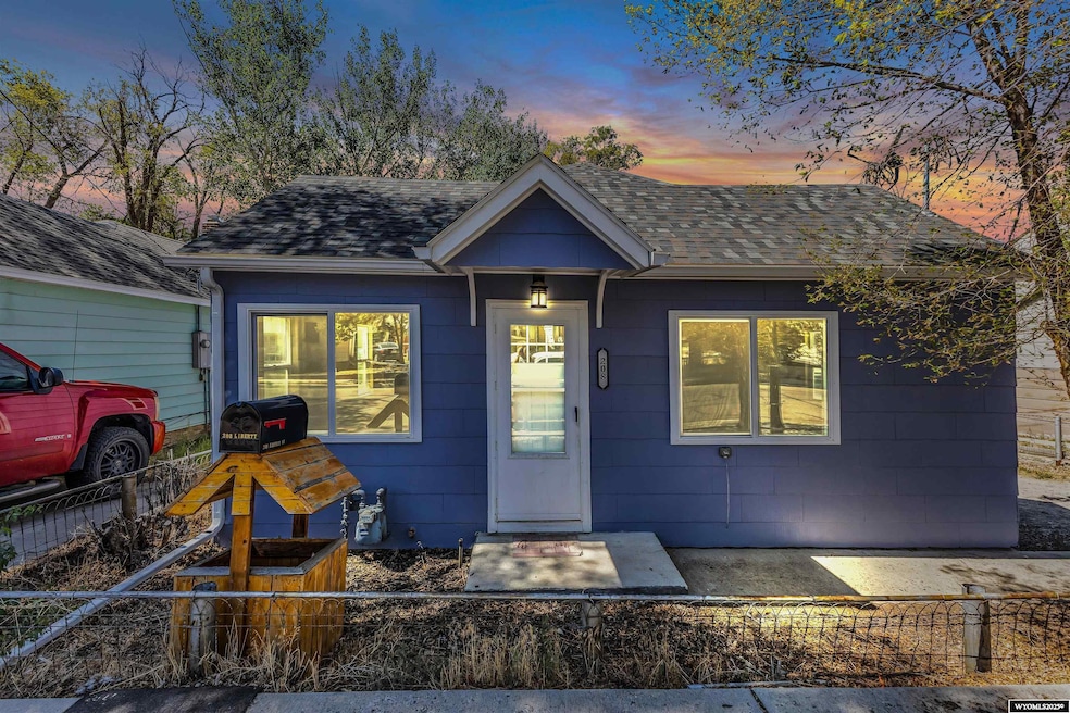 For Sale $245,000