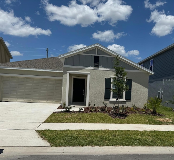 1441 Deepwater Cir, Eagle Lake, FL 33839 - photo 1