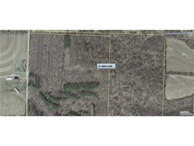 22020 Giffen Rd, Danville, OH 43014 - photo 1