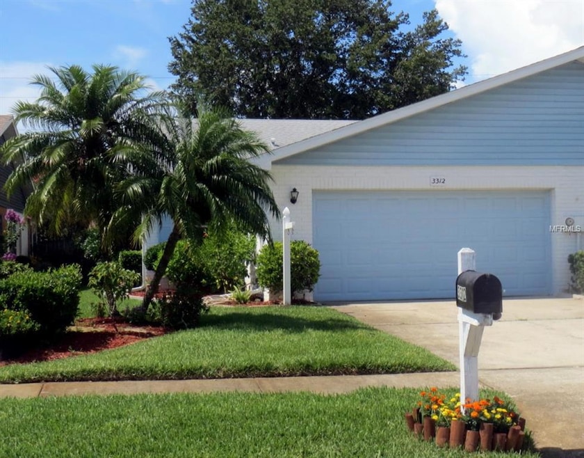 3312 Mcmath Dr, Palm Harbor, FL 34684 - photo 1