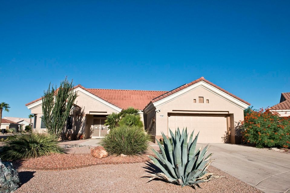 23200 N Toro Ct Front Elevation