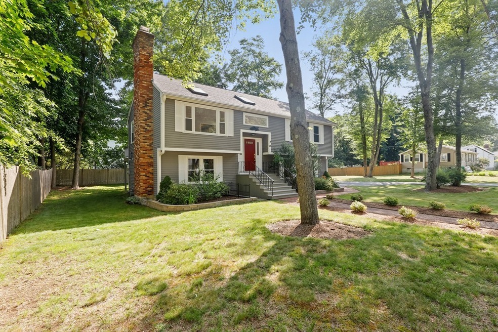 18 Greenhalge Rd, Ashland, MA 01721 - photo 1