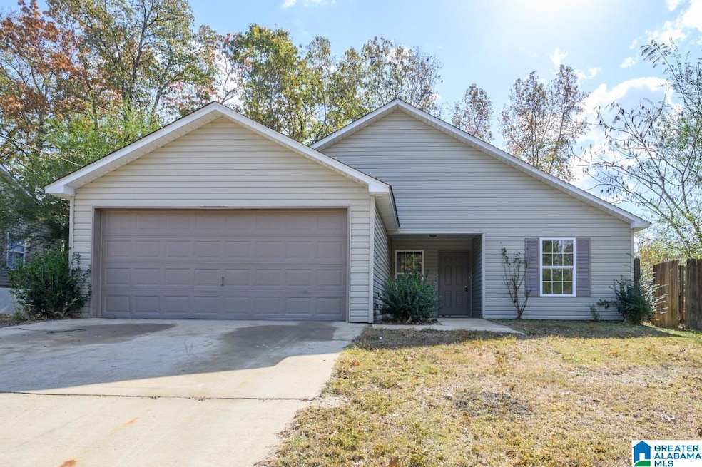 72 Hills Mine Ave, West Blocton, AL 35184 - photo 1