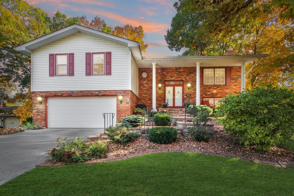 8553 Clark Place, Crown Point, IN 46307 - photo 1