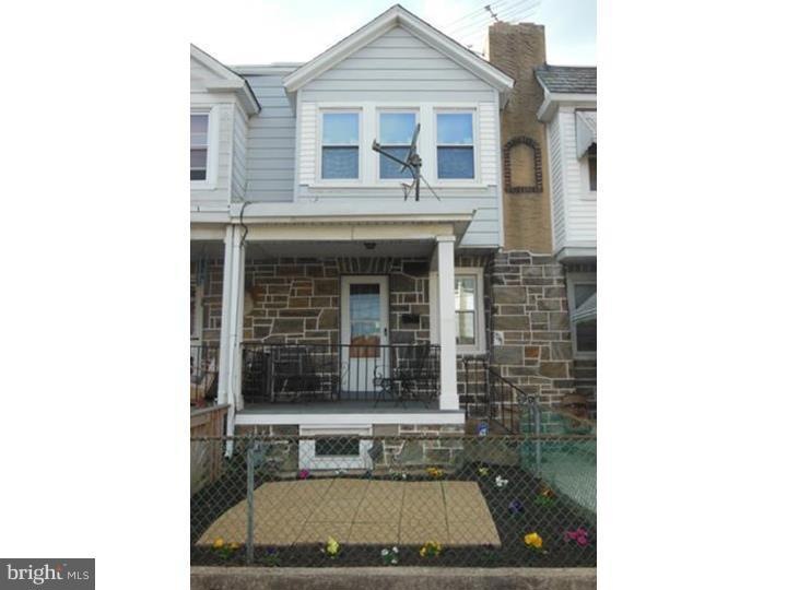 7241 Clinton Rd, Upper Darby, PA 19082 - photo 1
