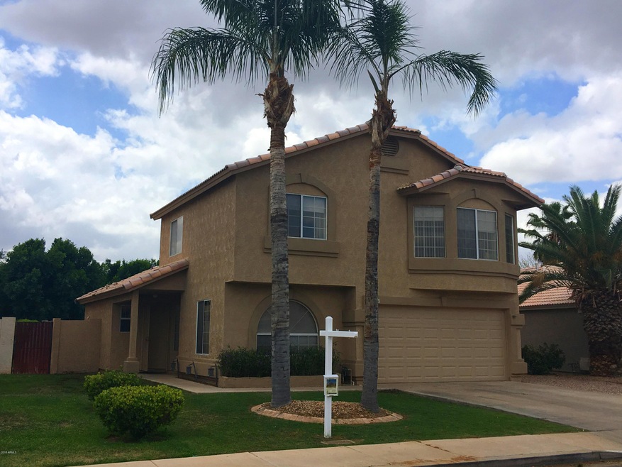 7421 E Lobo Ave unit 3, Mesa, AZ 85209 - photo 1