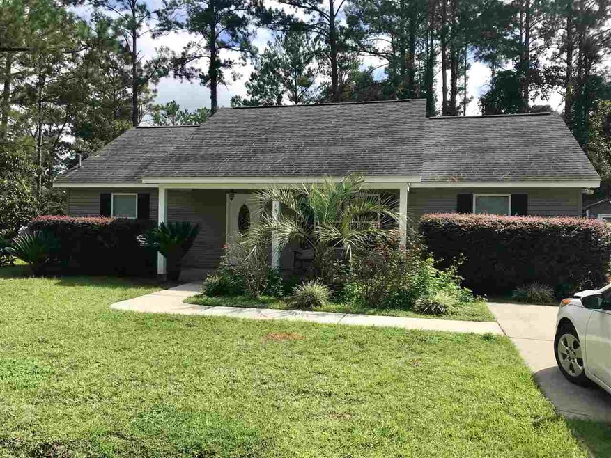 15 Shar Mel Re Ln, Crawfordville, FL 32327 - photo 1