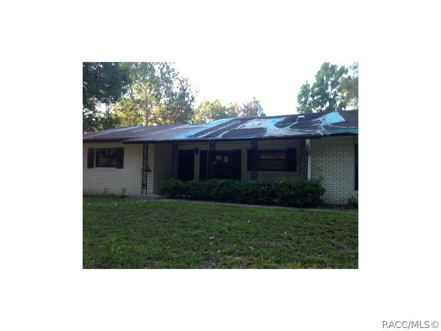 9245 N Citrus Springs Blvd, Citrus Springs, FL 34433 - photo 1