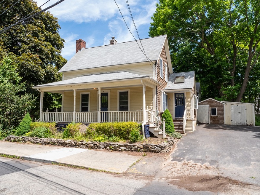 3 Town St, Plymouth, MA 02360 - photo 1