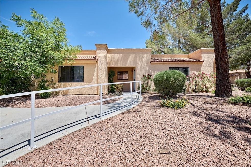 2851 S Valley View Blvd unit 1199, Las Vegas, NV 89102 - photo 1