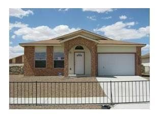 14313 Escalera Dr, Horizon City, TX 79928 - photo 1