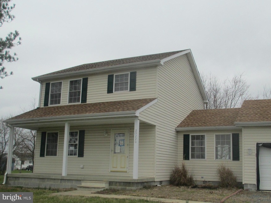 29220 Murrays Ln, Trappe, MD 21673 - photo 1