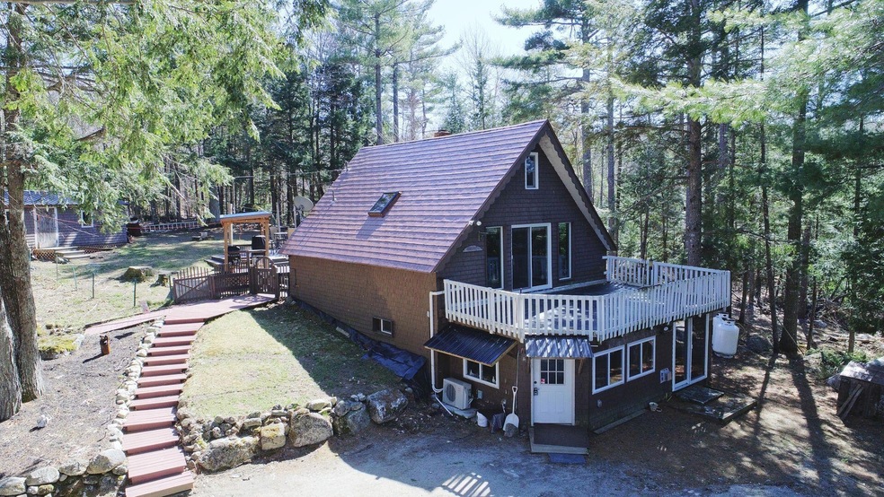 315 Lily Road