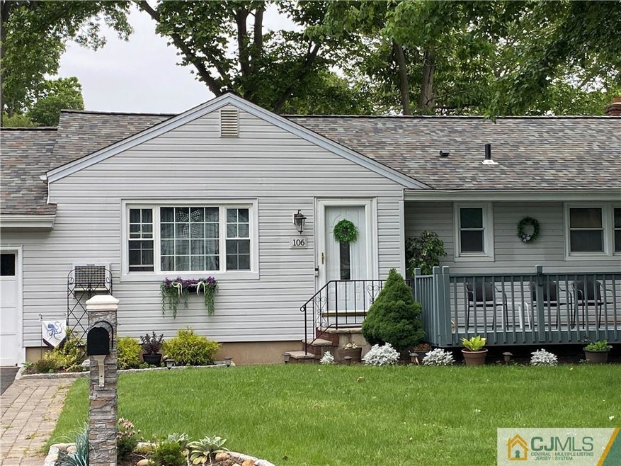 106 Lake Ct, Piscataway, NJ 08854 - photo 1