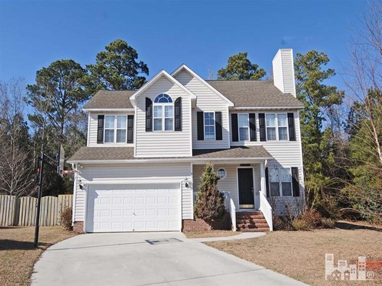 401 Jewell Point, Wilmington, NC 28411 - photo 1
