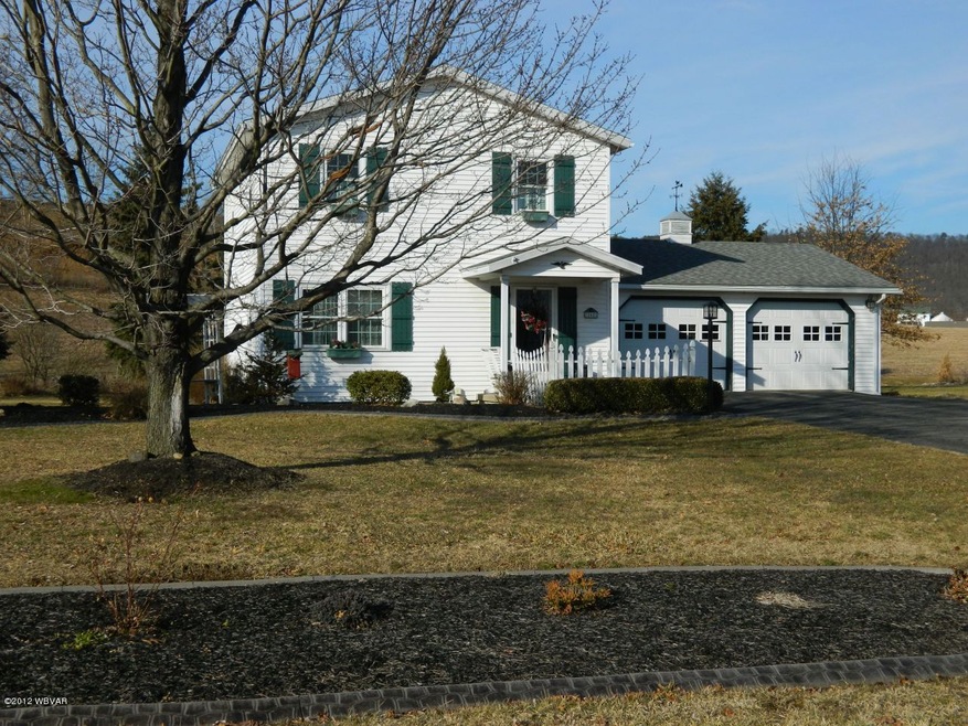 248 Henry Ave, Hughesville, PA 17737 - photo 1