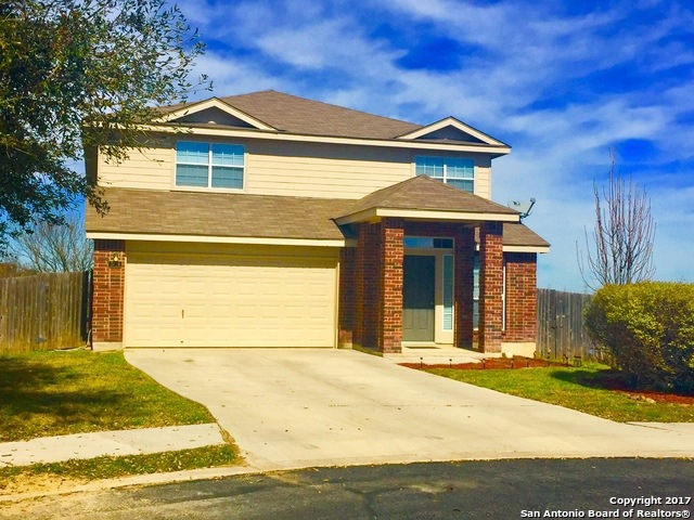 7426 Gamble Oak Dr, San Antonio, TX 78223 - photo 1