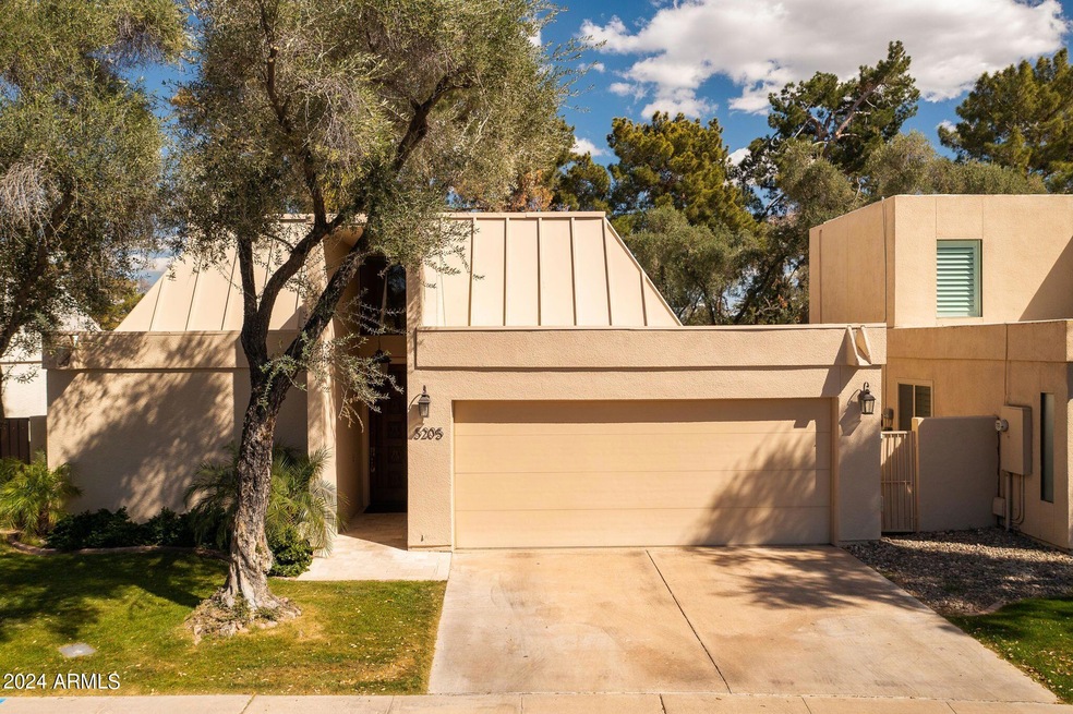 5205 N 25TH PL, Phoenix, AZ 85016