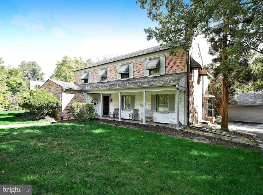 213 Kemble Rd, Baltimore, MD 21218 - photo 1