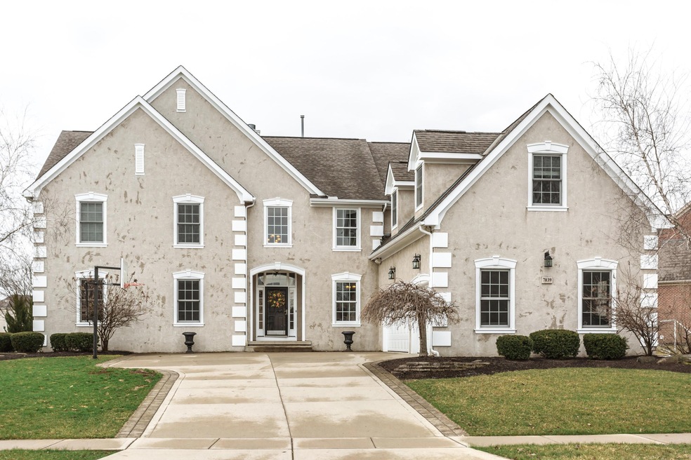 7039 Robertson Ct, Dublin, OH 43017 - photo 1