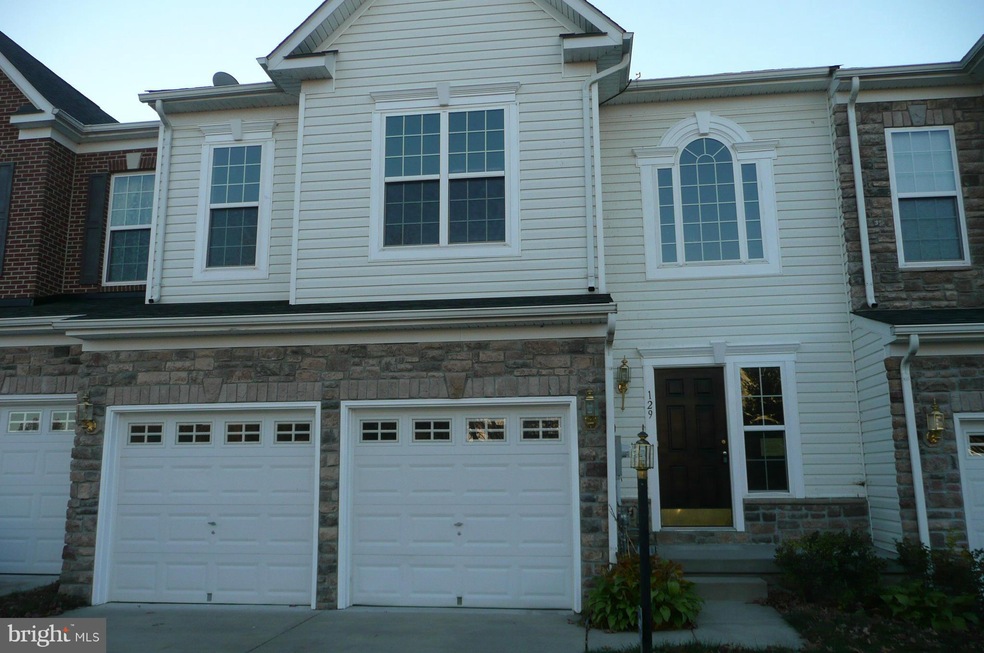 129 Hokeland Dr, Havre de Grace, MD 21078 - photo 1