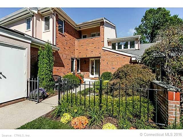 1366 Asylum Ave unit E, Hartford, CT 06105 - photo 1