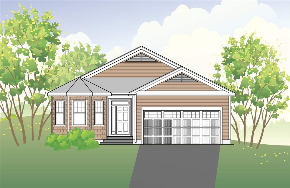 58 Blackstone Dr unit 13, Nashua, NH 03063 - photo 1