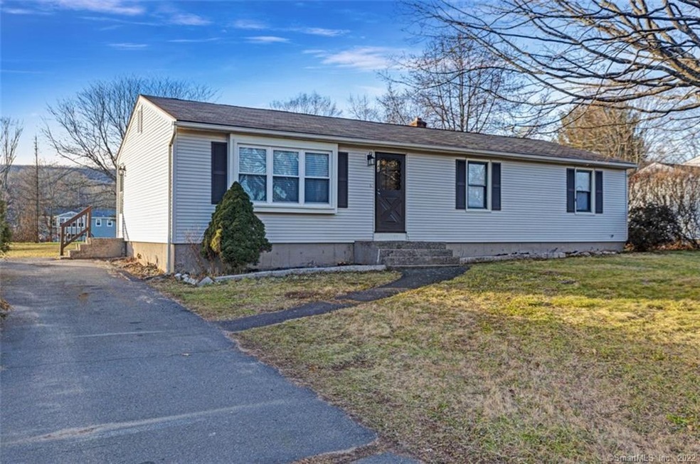 148 Fleetwood Rd, Plantsville, CT 06479 - photo 1