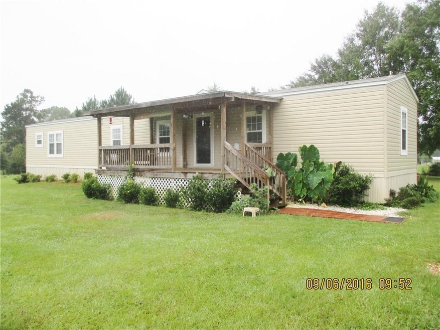 30047 Highway 424, Franklinton, LA 70438 - photo 1
