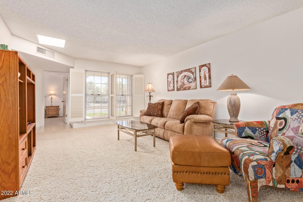 17494 N Del Webb Blvd, Sun City, AZ 85373 - photo 1