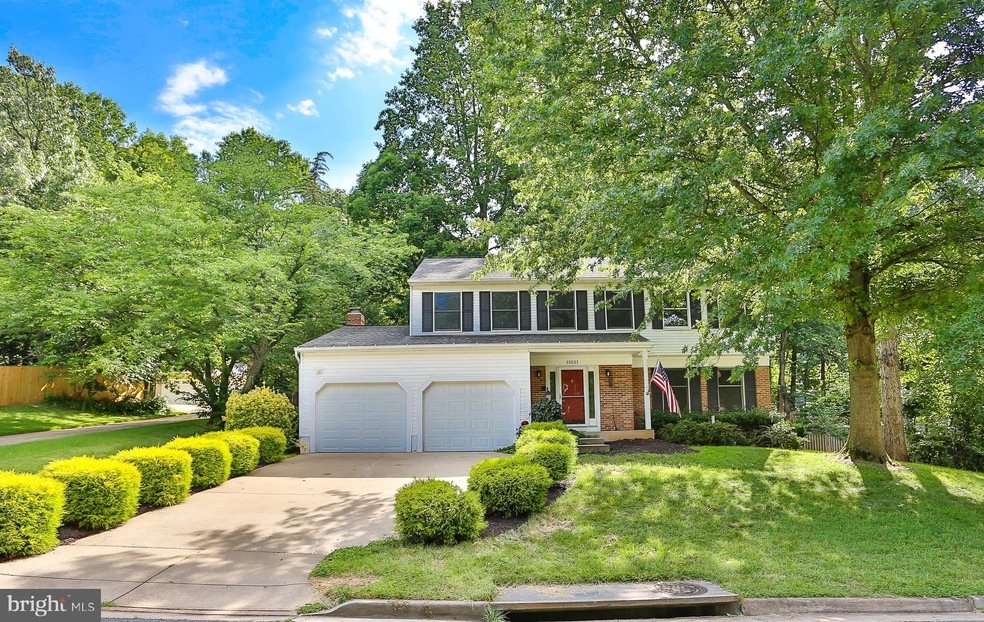 15021 Woodglen Ct, Dumfries, VA 22025 - photo 1