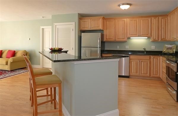 15 Summer St unit 303, Franklin, MA 02038 - photo 1