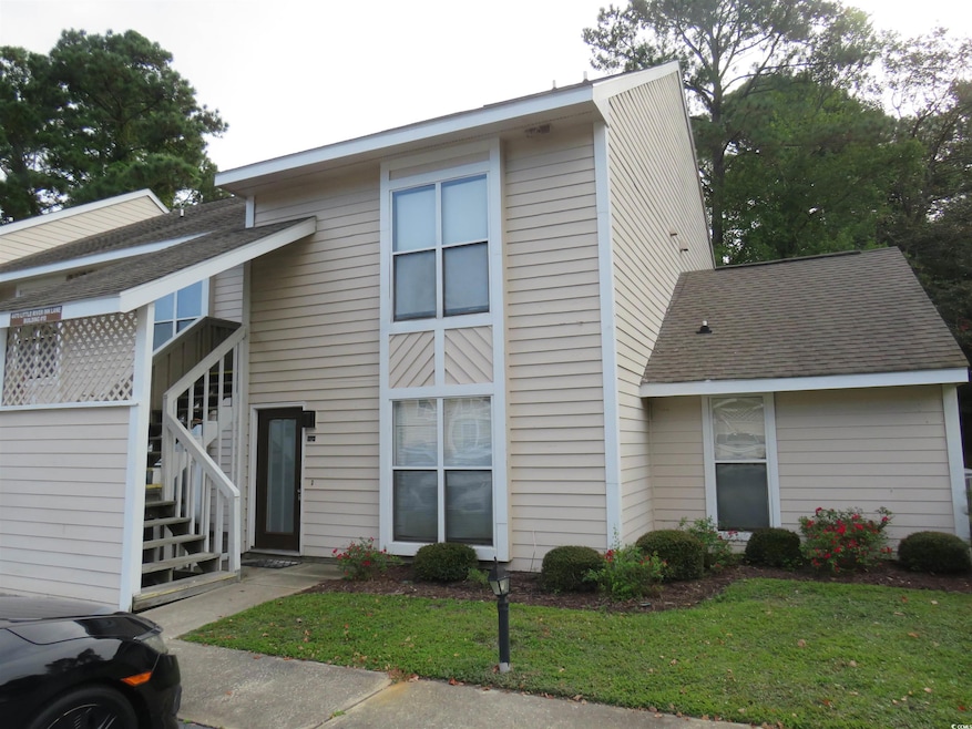 4470 Little River Inn Ln unit 1004, Little River, SC 29566 - photo 1