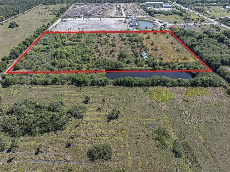 9555 Mesa Park C Blvd, Fellsmere, FL 32948 - photo 1