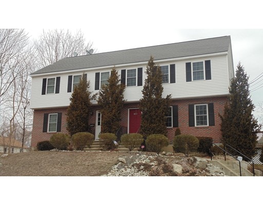 58 Fruit Street Extension unit EXT, Milford, MA 01757 - photo 1