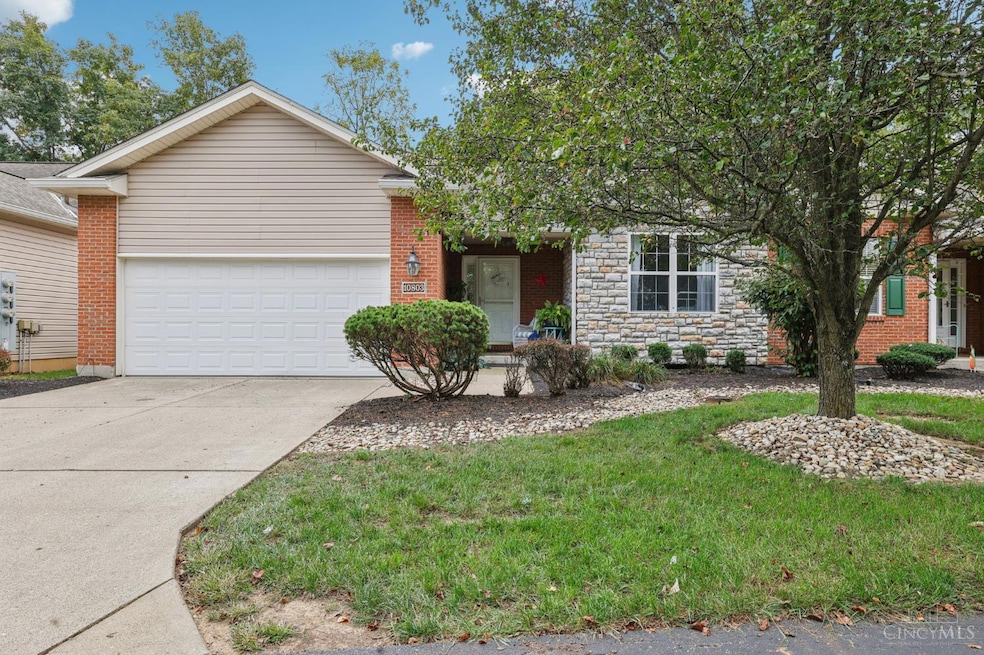 10803 Stone Ridge Way unit 15, Harrison, OH 45030 - photo 1