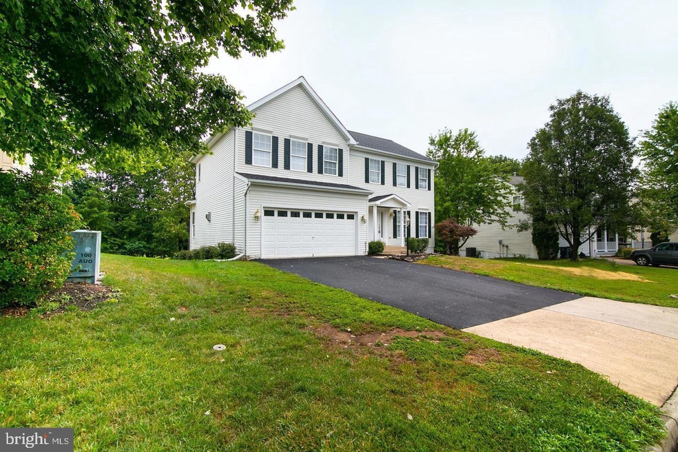 3018 Desert Palm Ct, Dumfries, VA 22026 - photo 1